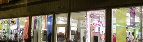Call for Entry: Holiday Gallery Shop 2014