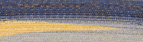Warming the Room: Finnish-American Rug Weaving