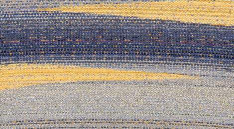 Warming the Room: Finnish-American Rug Weaving