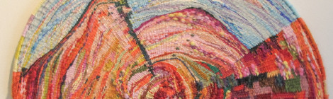 Call for Entry: A Common Thread 2015