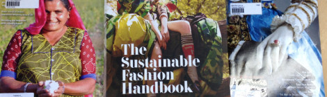 Art Speaks: Sustainable Thoughts
