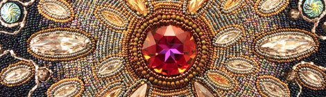 Upper Midwest Bead Society: Selections from the 2014 State Fair