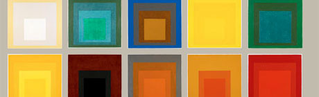 Art Speaks: The Intrigue of Color