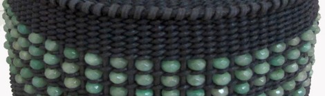 Art Speaks / Baskets: Woven Treasures