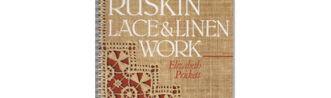 Art Speaks / Needlework: Essential Stitches