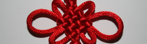 Art Speaks: Knots