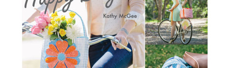 Author Event: Kathy McGee and The Happy Bicycle