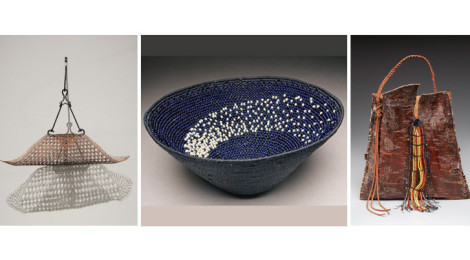 Radical Basketry Invitational