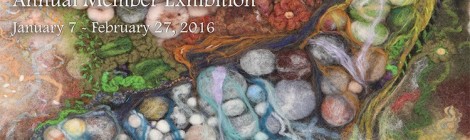 A Common Thread 2016
