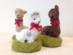 lamas