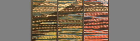 Natural Dye: Experiments and Realizations by Catharine Ellis