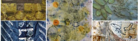 Naturally: A Natural Dye Invitational