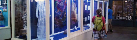 Textile Center at the 2016 Minnesota State Fair