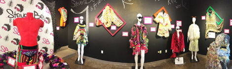 StevenBe & Friends: Rockin' the Knit World