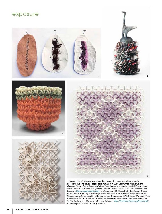 Structured – Textile Center