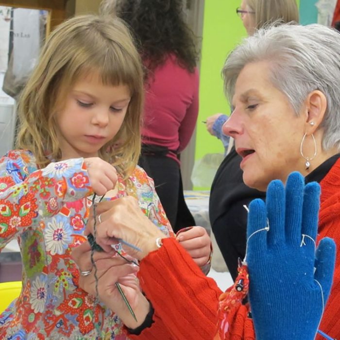 Affiliated Guilds of Textile Center Textile Center