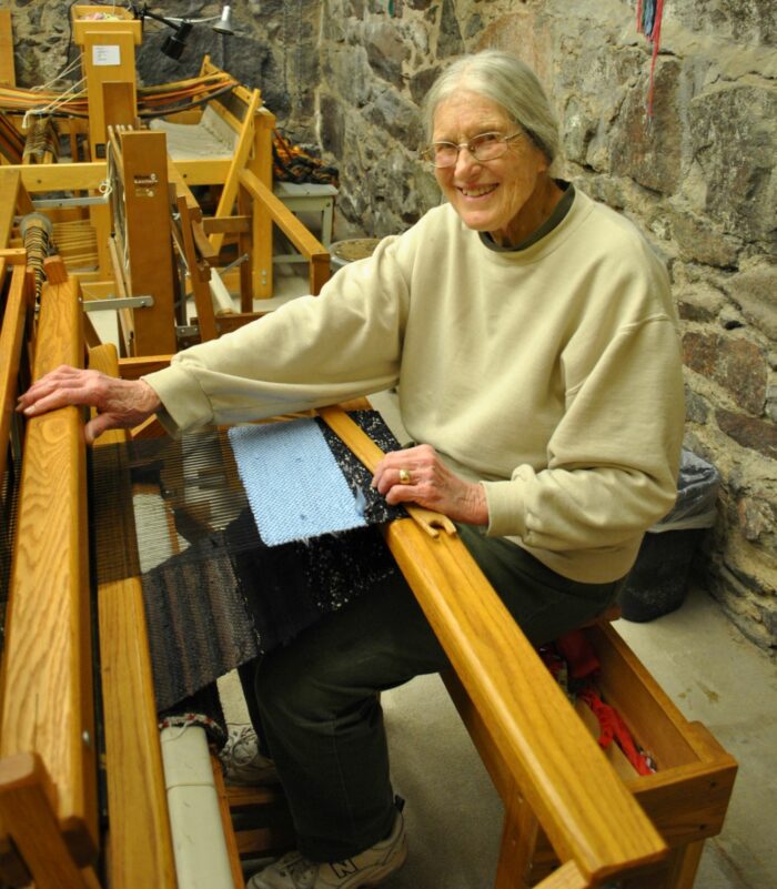 Meany Collection Textile Center