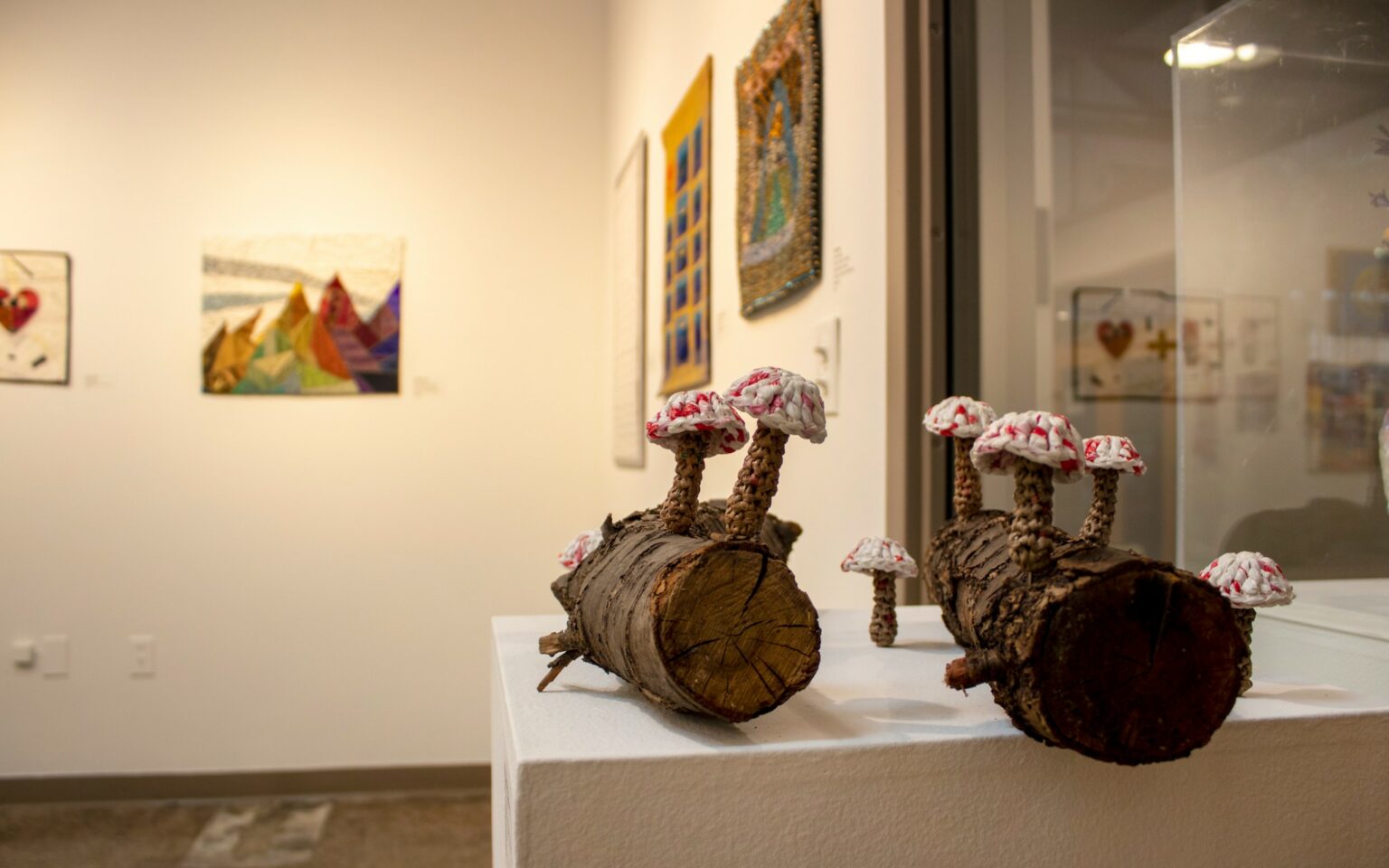 A Common Thread 2021 – Virtual Exhibition – Textile Center