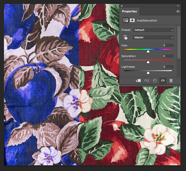 Color edit 2 – Textile Center