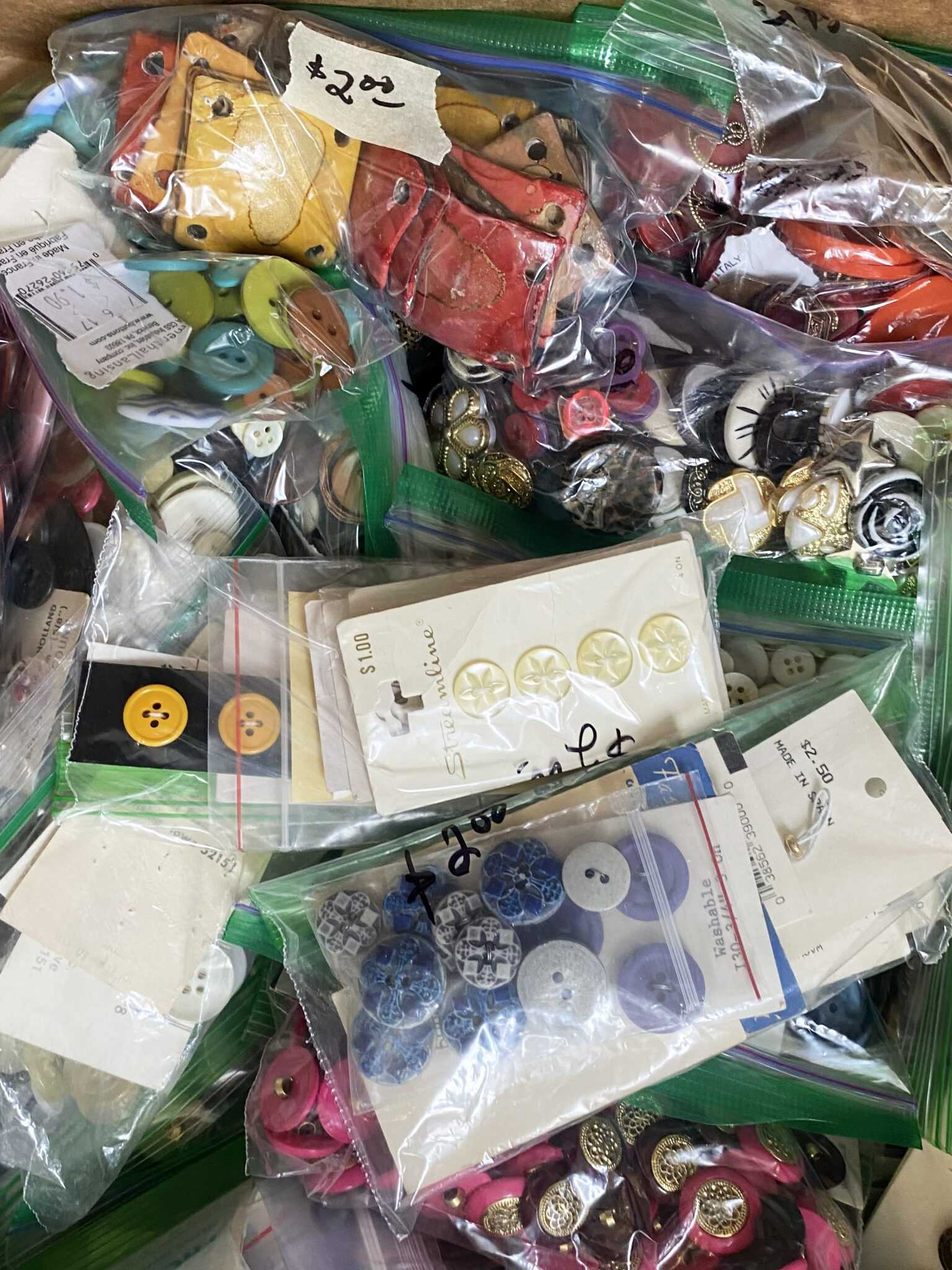 Textile Center Garage Sales Textile Center