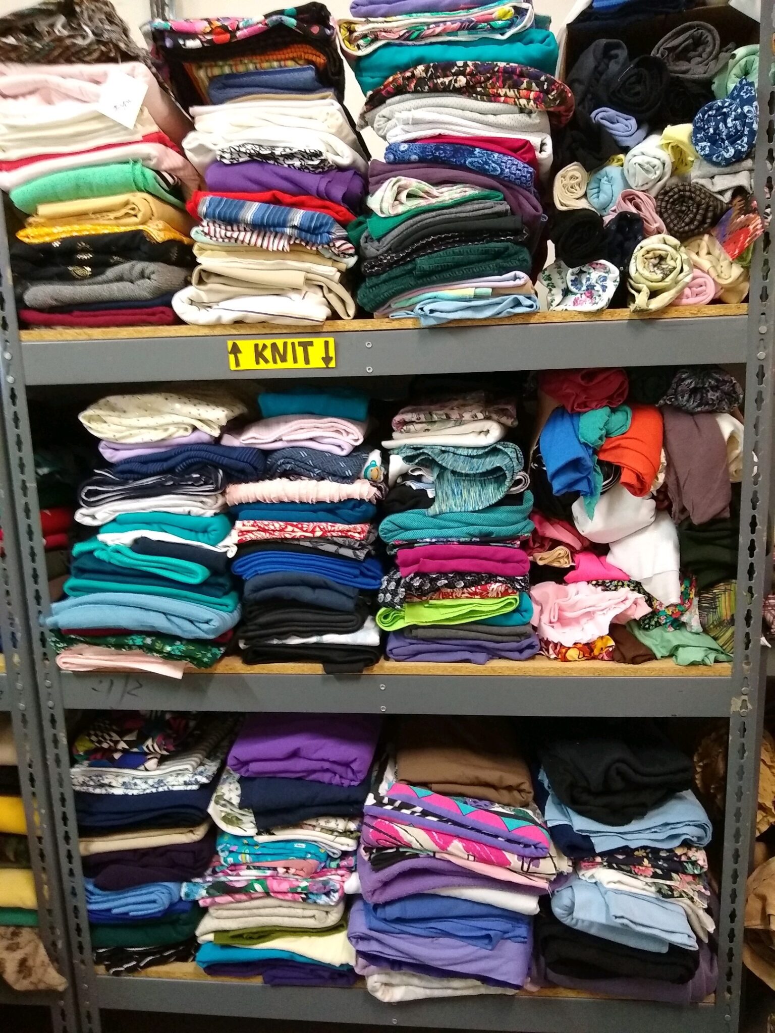 Textile Center Garage Sales Textile Center