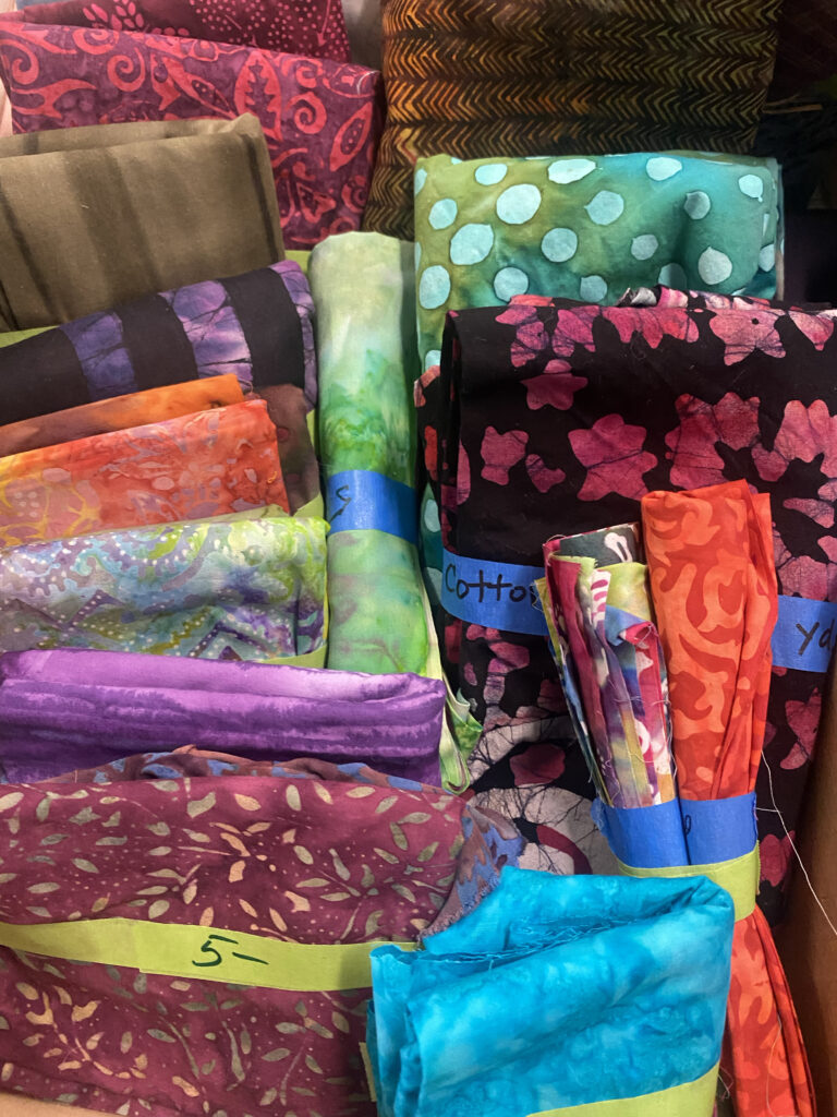 Textile Center Garage Sales Textile Center