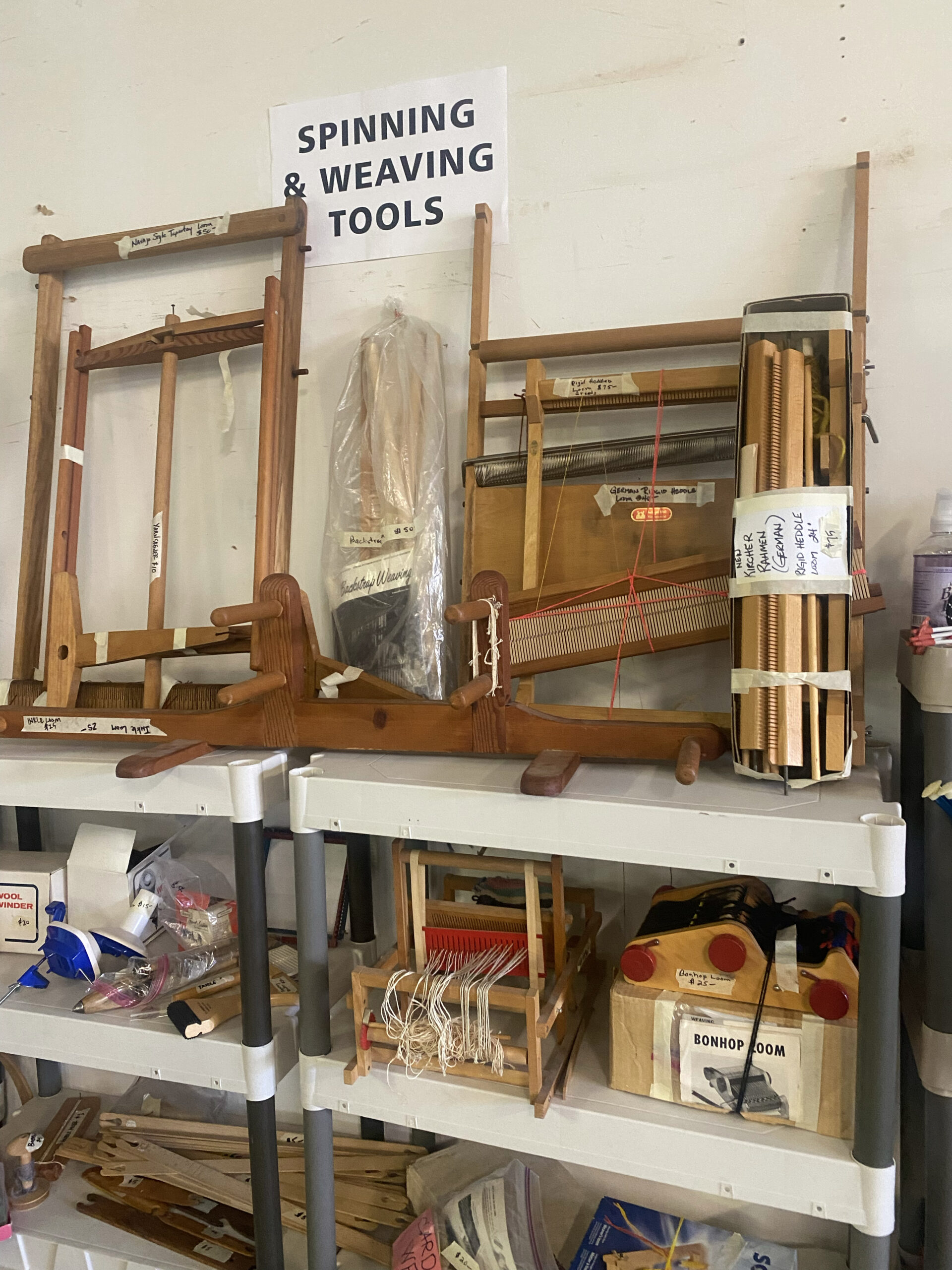 Textile Center Garage Sales Textile Center