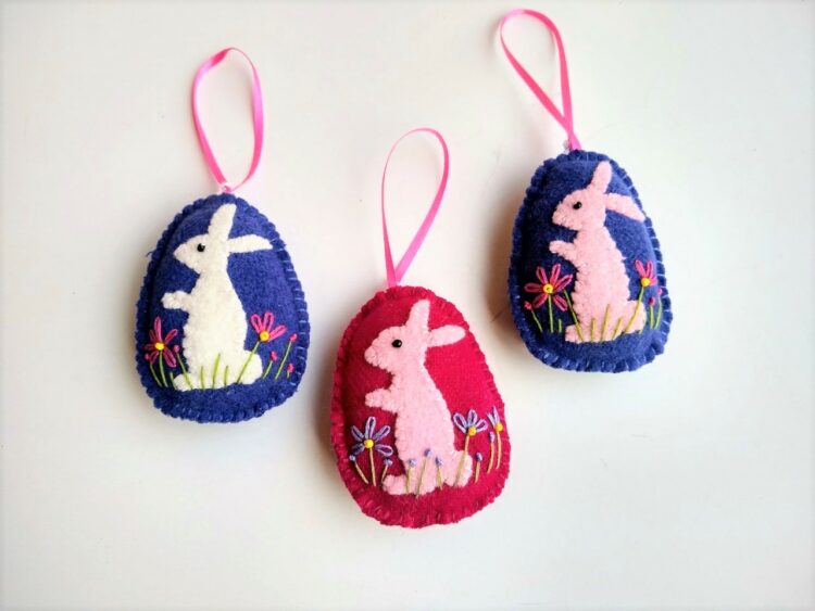 Bonnie Wedge (Albert Lea, Minnesota) learned how to sew and embroider from her mother as a way to express her creativity and relax. Bonnie creates her whimsical ornaments with upcycled wool from repurposed suit jackets found in secondhand stores. Each ornament has unique hand-stitching, embroidery, sequins, and beading.

 
Select items from the dropdown menu to learn more!

 	Prices listed are regular prices. Any applicable tax will be added at checkout.
 	For TC Member price, add Coupon Code: member at checkout

 











OPTIONS FOR GETTING YOUR ORDER:




 	$9 SHIPPING Flat Fee (US Only). Select 