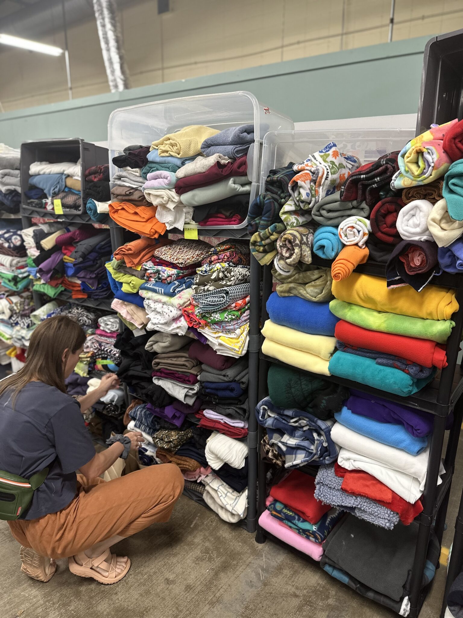 Textile Center Garage Sales Textile Center