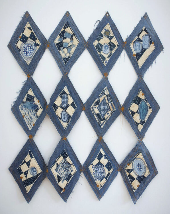 COMING UP: Embodied Material, October 27, 2026 – January 7, 2027