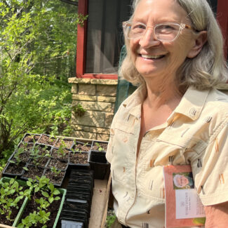 Master Gardener Deb Reierson2