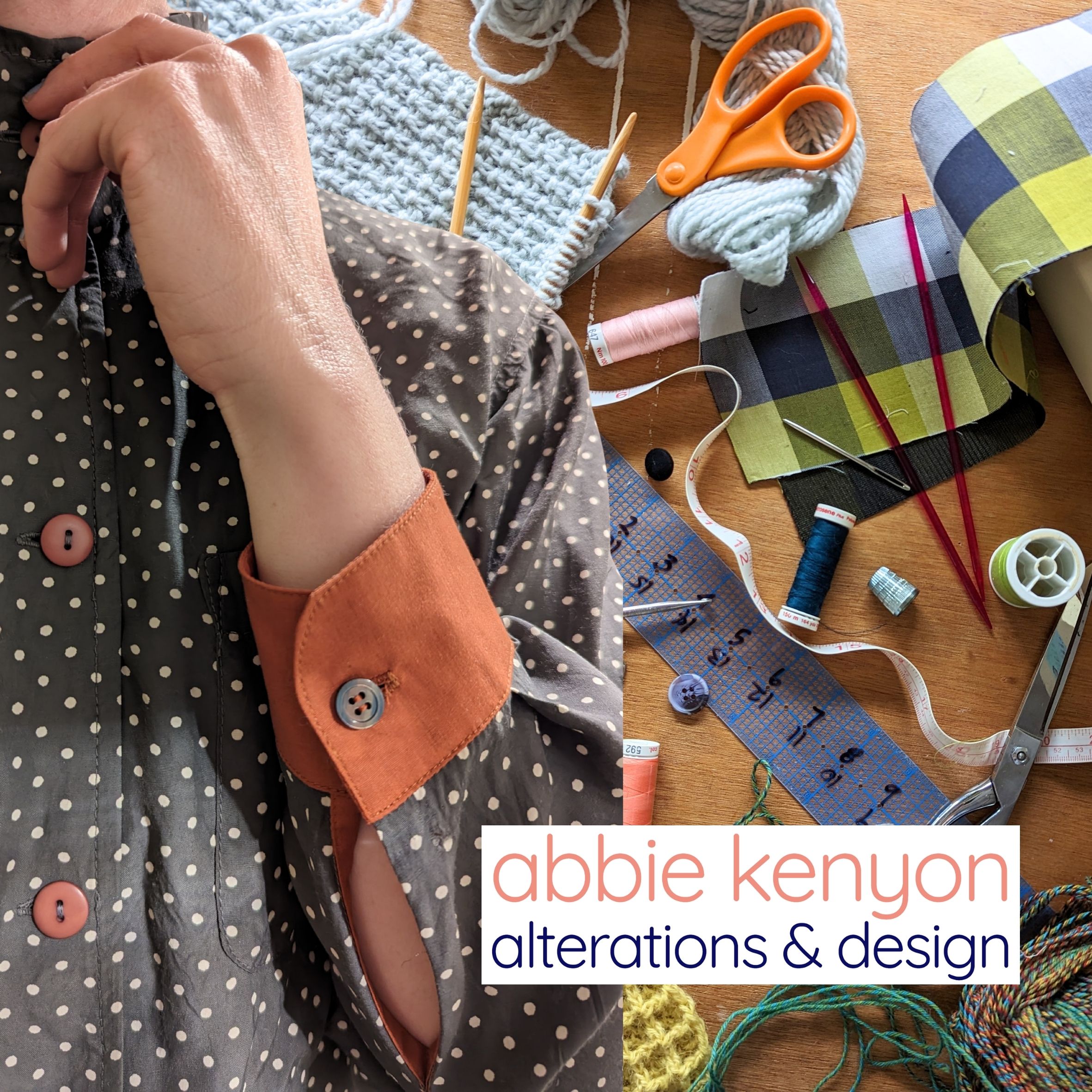 Abbie K Alterations