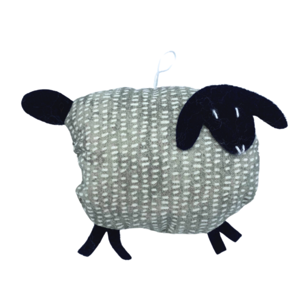 Kris Livingston Ornament - Image 10