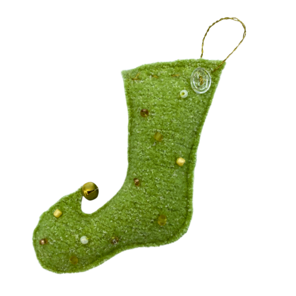 Kris Livingston Ornament - Image 11