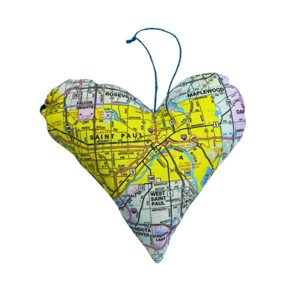 Kris Livingston Ornament - Image 12