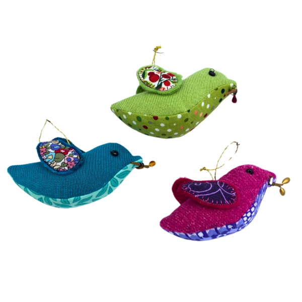 Kris Livingston Ornament - Image 13
