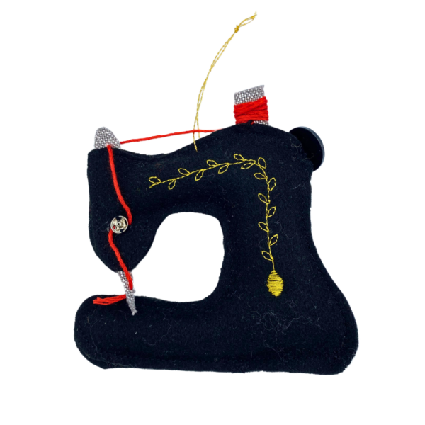 Kris Livingston Ornament - Image 14
