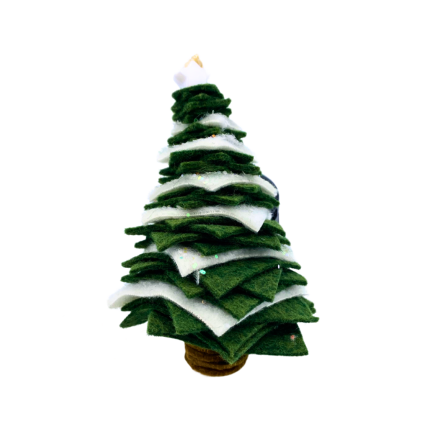 Kris Livingston Ornament - Image 17