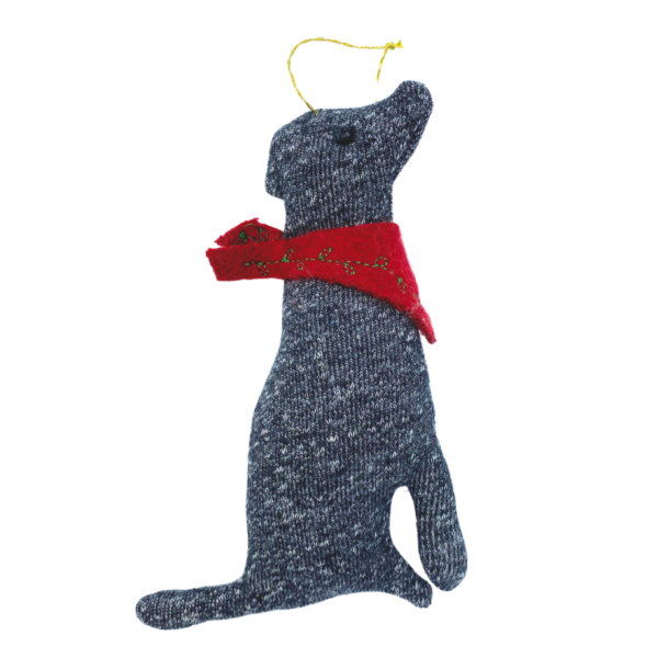 Kris Livingston Ornament - Image 4