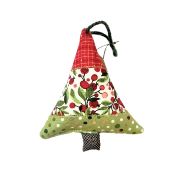 Kris Livingston Ornament - Image 5