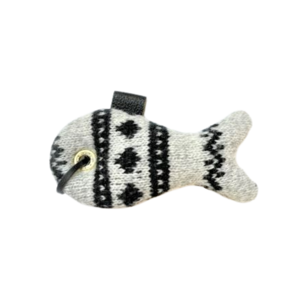 Kris Livingston Ornament - Image 6