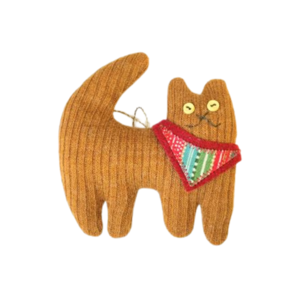 Kris Livingston Ornament - Image 7