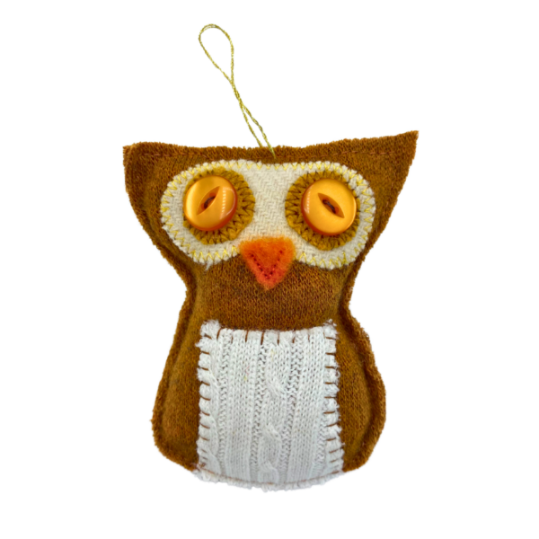Kris Livingston Ornament - Image 8
