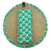 Erin Lopez Placemat Set with Matching Napkins - Image 2