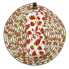 Erin Lopez Placemat Set with Matching Napkins - Image 3
