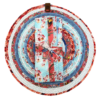 Erin Lopez Placemat Set with Matching Napkins - Image 4