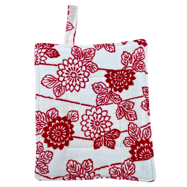Variation #100218 of Yoko Kan Hotpads