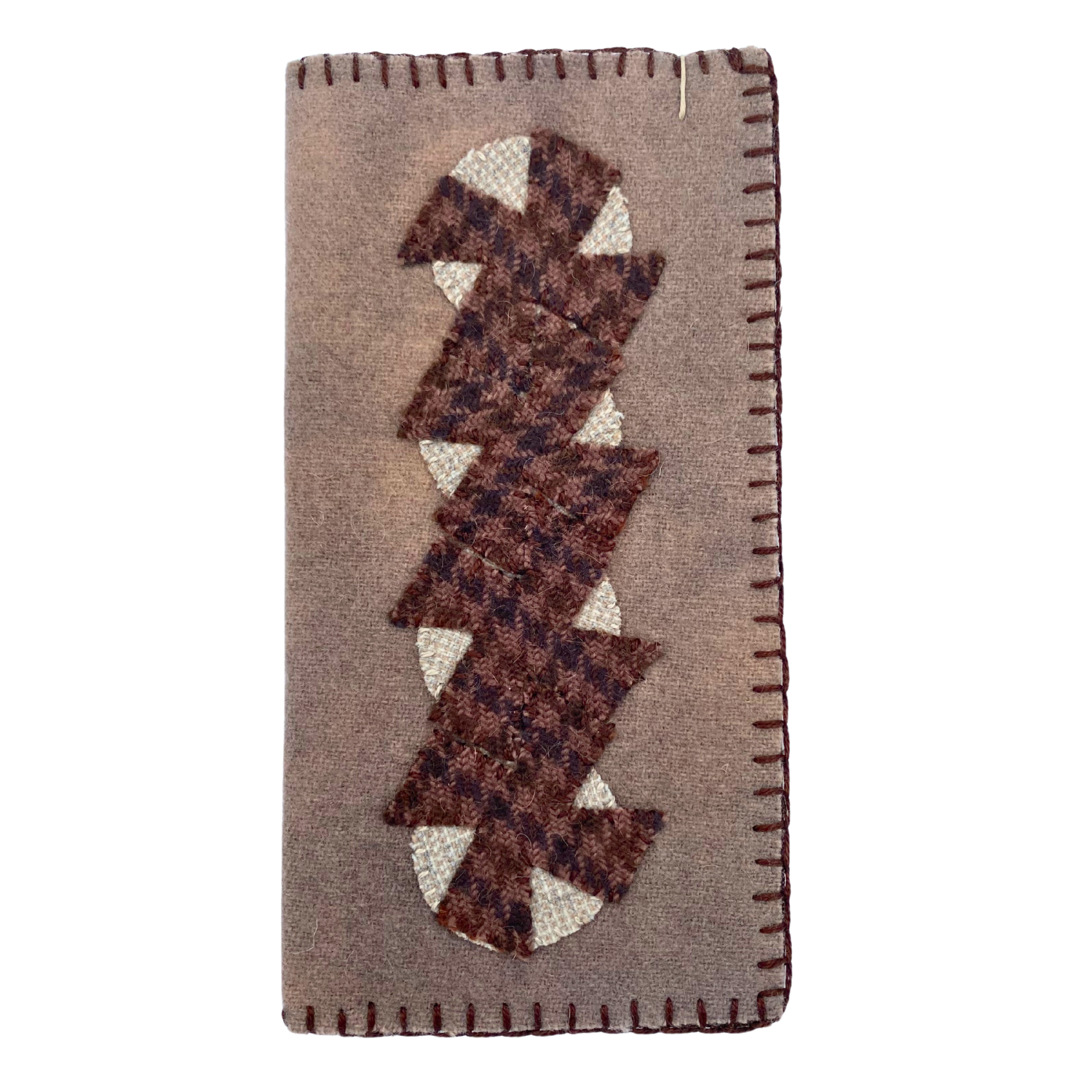 Kim Hondel Eye Glasses Case - Image 6