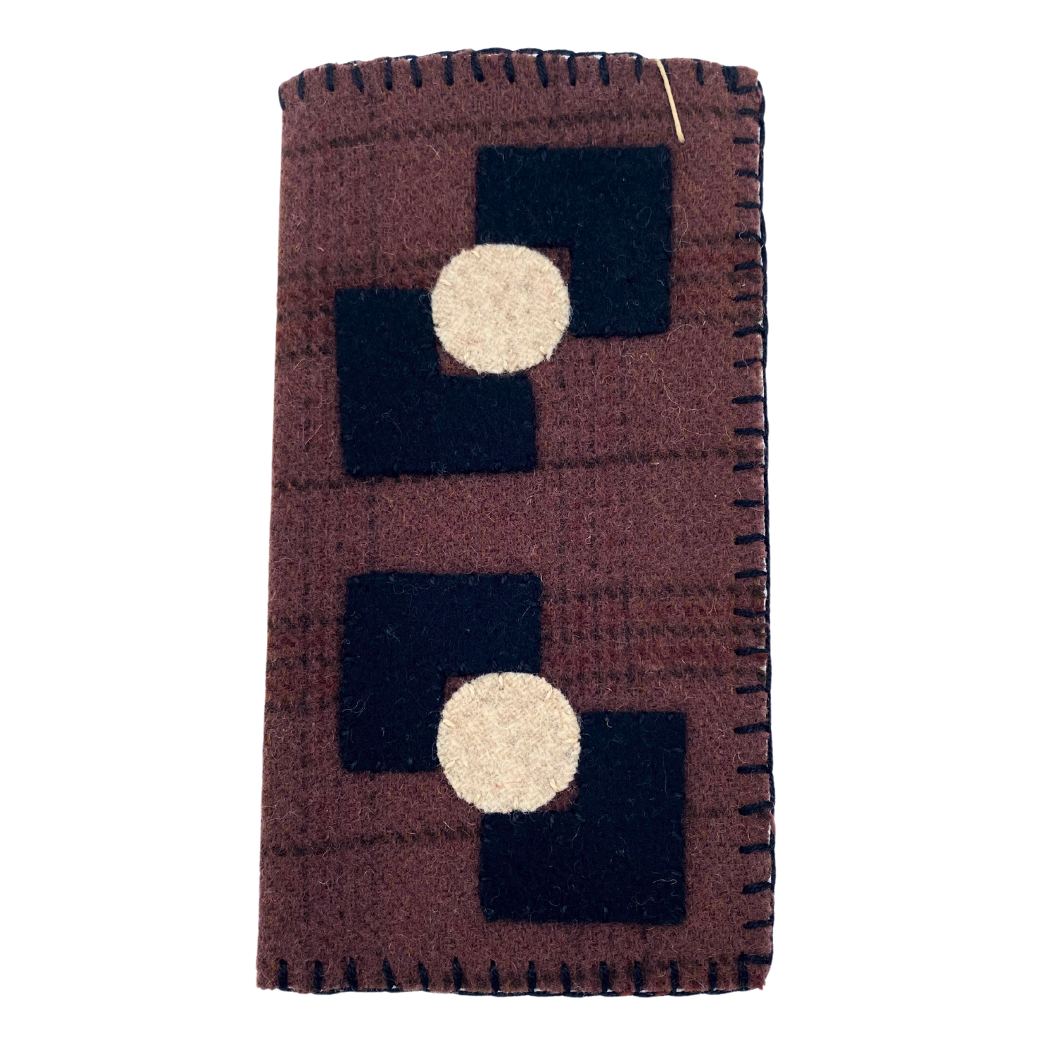 Kim Hondel Eye Glasses Case - Image 3