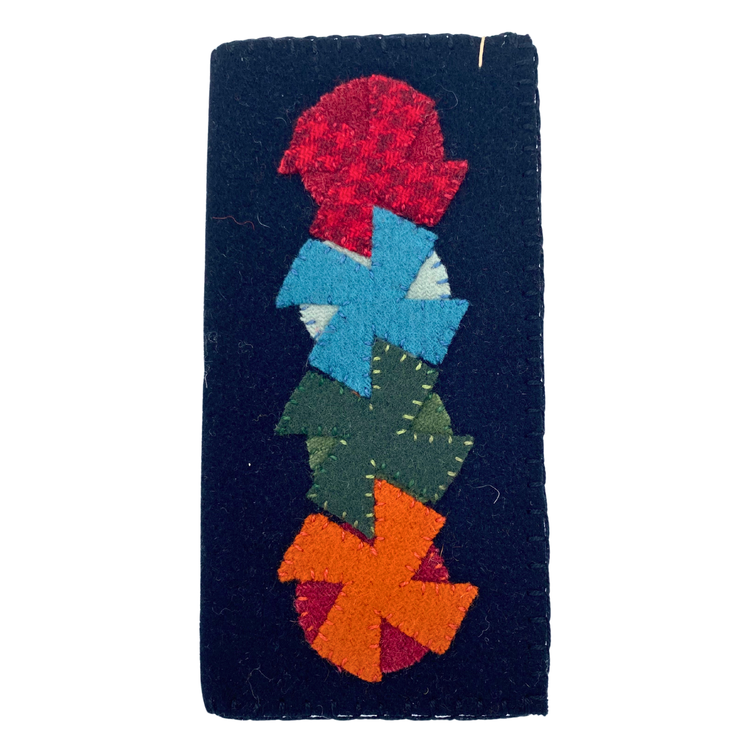 Kim Hondel Eye Glasses Case - Image 6